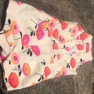 Janie and Jack One-piece outfit